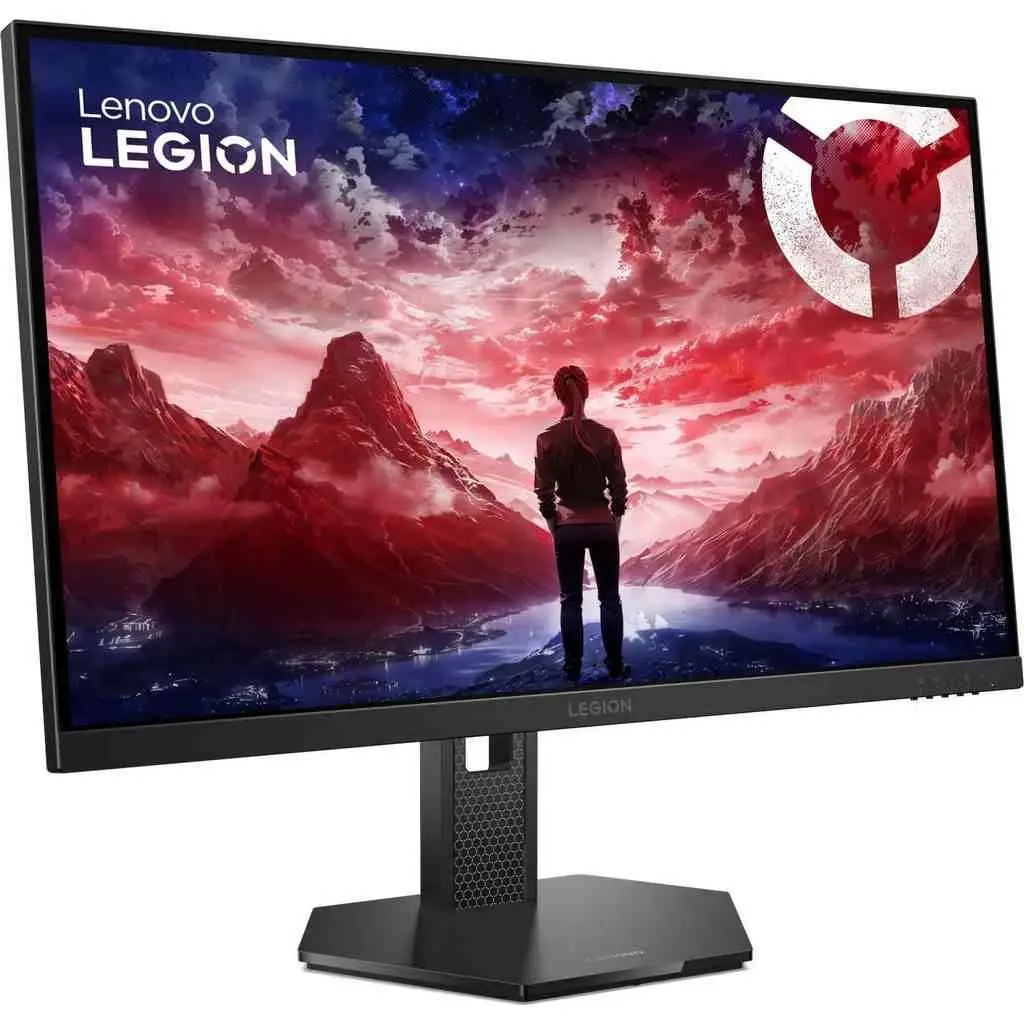 Монитор Lenovo Legion 27Q-11, черный