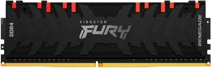 Memorie Kingston Fury Renegade 32GB DDR4-3000MHz, CL16, 1.35V