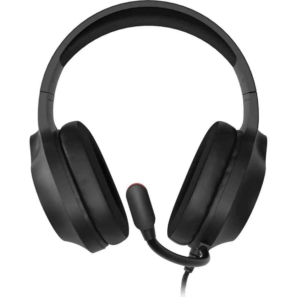 Наушники Genesis Neon 213, черный