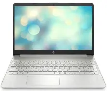 Laptop HP 15s-eq2064ur (15.6"/FHD/Ryzen 5 5500U/8GB/512GB/AMD Radeon), argintiu