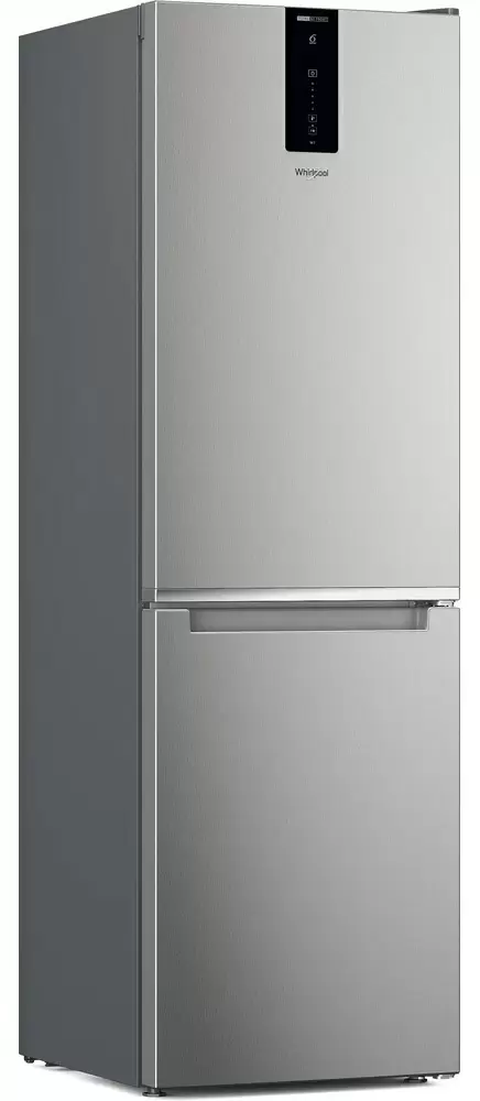 Frigider Whirlpool W7X 82O OX, inox