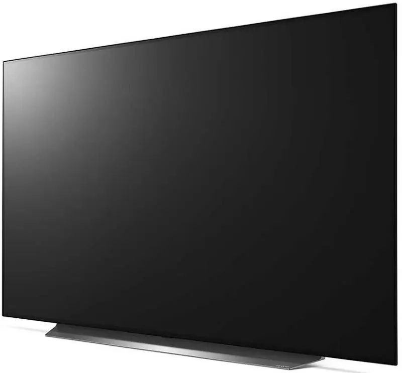 Televizor LG OLED55CXRLA, negru