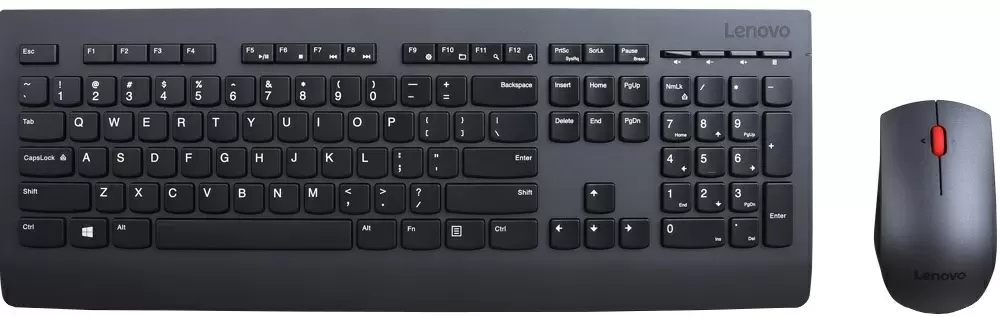 Комплект Lenovo ThinkPad Professional