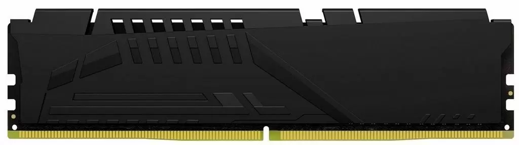 Оперативная память Kingston Fury Beast 32GB (2x16GB) DDR5-6000MHz, CL30, 1.4V
