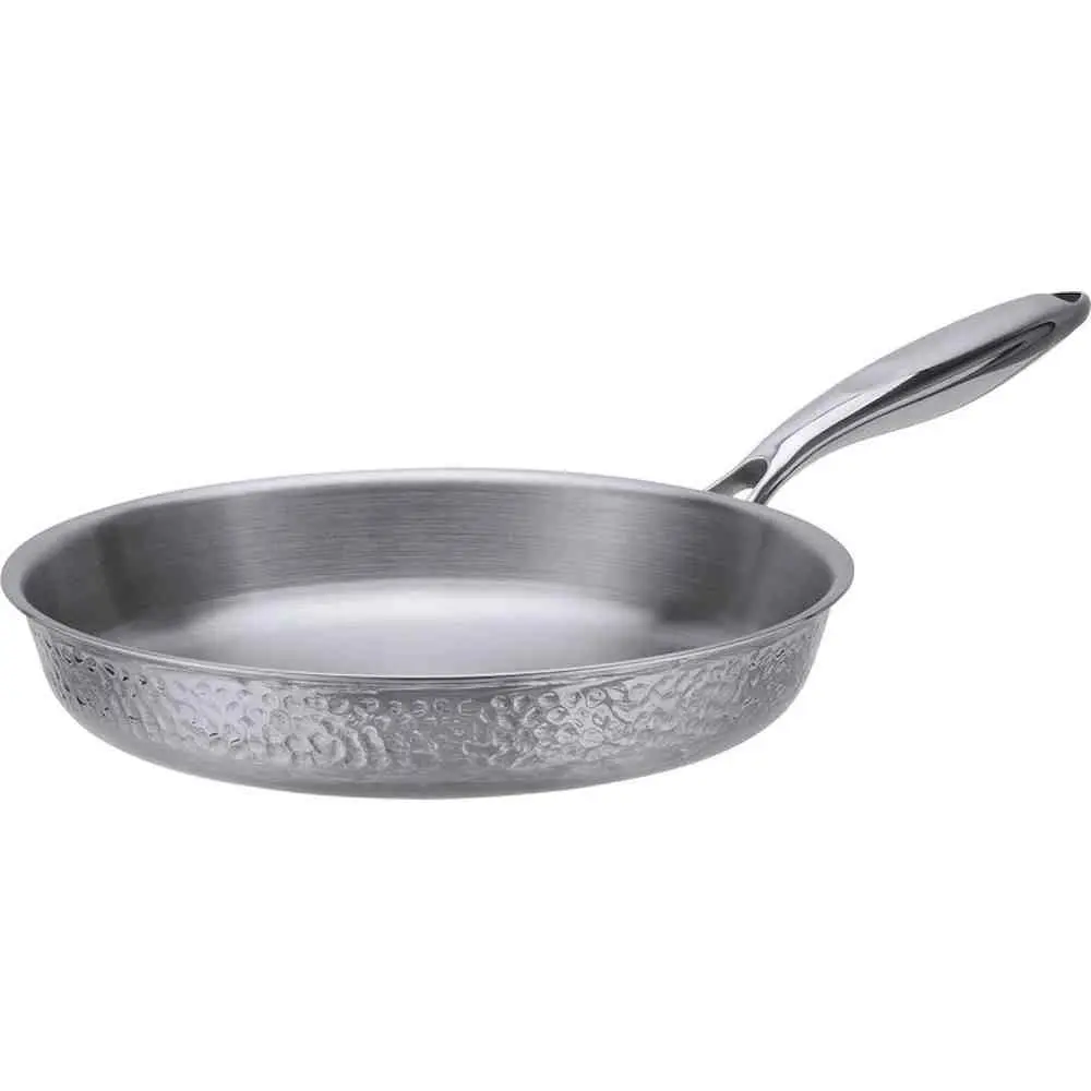 Tigaie Resto 95001, inox
