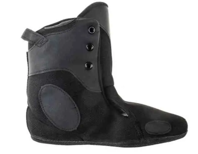Роликовые коньки Seba FR3 80, s.43, черный