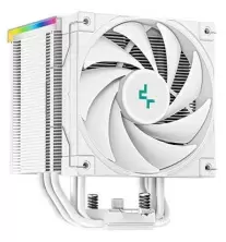 Кулер Deepcool AK500 Digital WH, белый