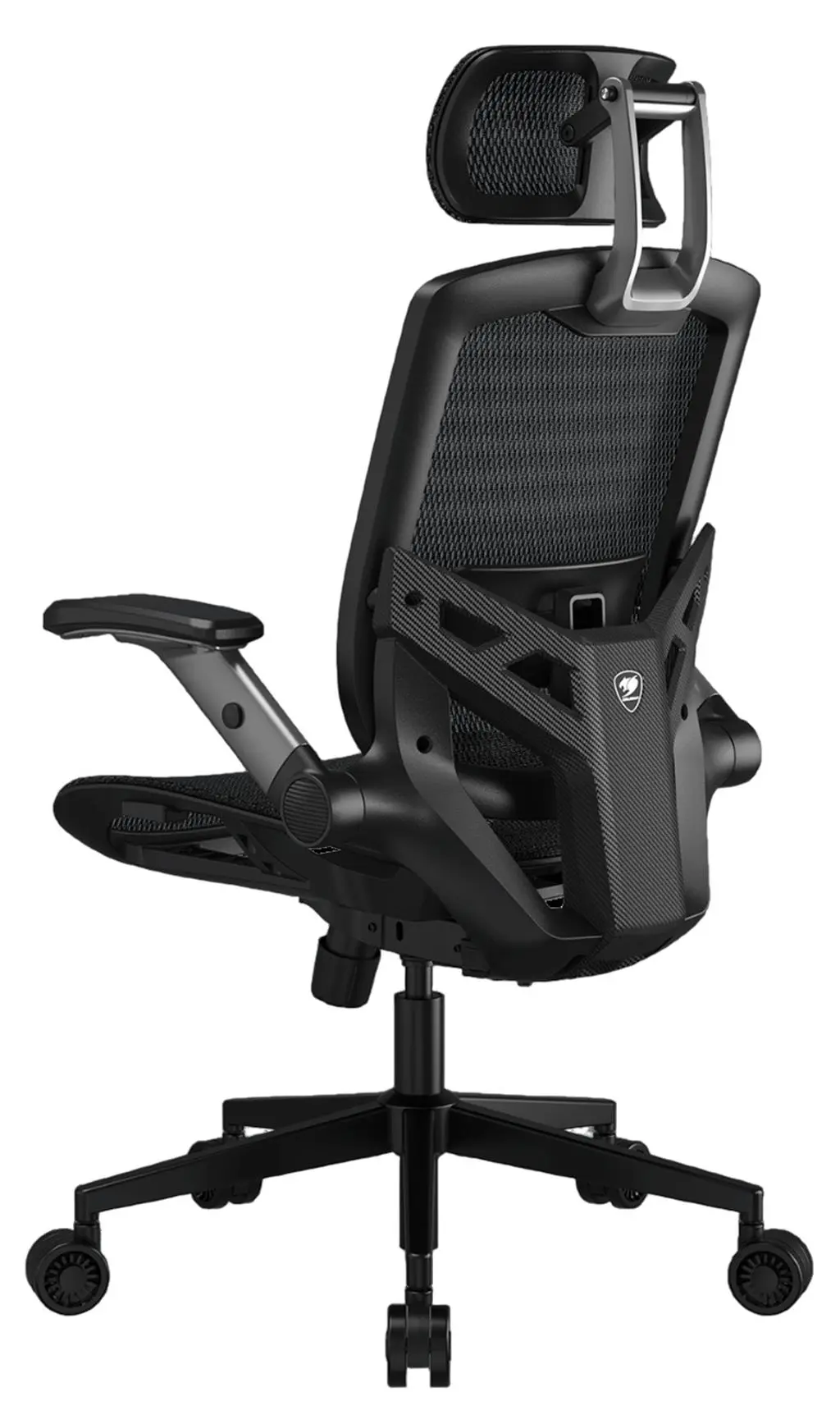 Scaun gaming Cougar Speeder One Black