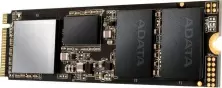 SSD накопитель A-Data XPG SX8200 Pro M.2 NVMe, 256GB