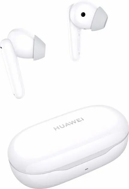 Наушники Huawei FreeBuds SE, белый