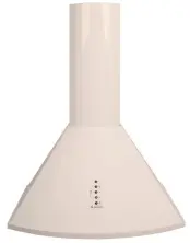 Вытяжка Gefest BO 1604 A81, кремовый на tehnoparc.md Вытяжка Gefest BO 1604 A81, кремовый