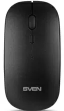 Мышка Sven RX-565SW, черный