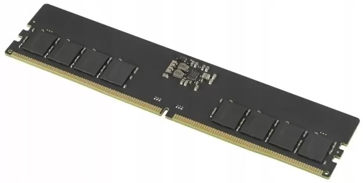 Оперативная память Goodram 8GB DDR5-4800MHz, CL40, 1.1V