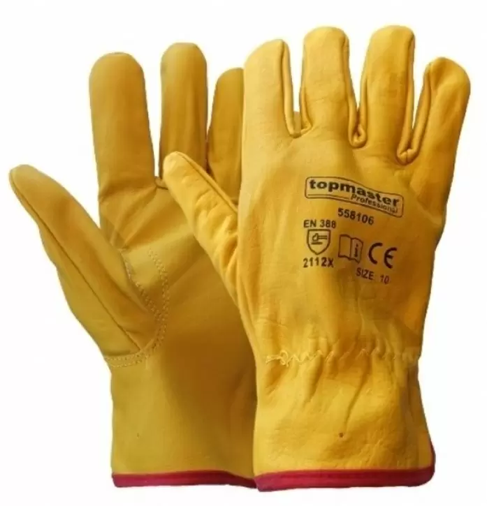 Mănuși de protecție Topmaster Professional 558106