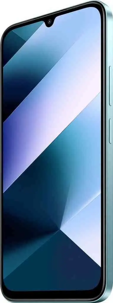 Smartphone Xiaomi Poco C85 8GB/256GB, verde