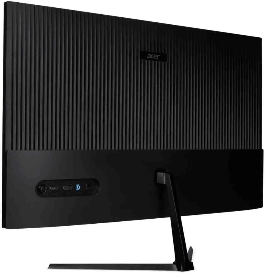 Монитор Acer QG270S3bipx, черный