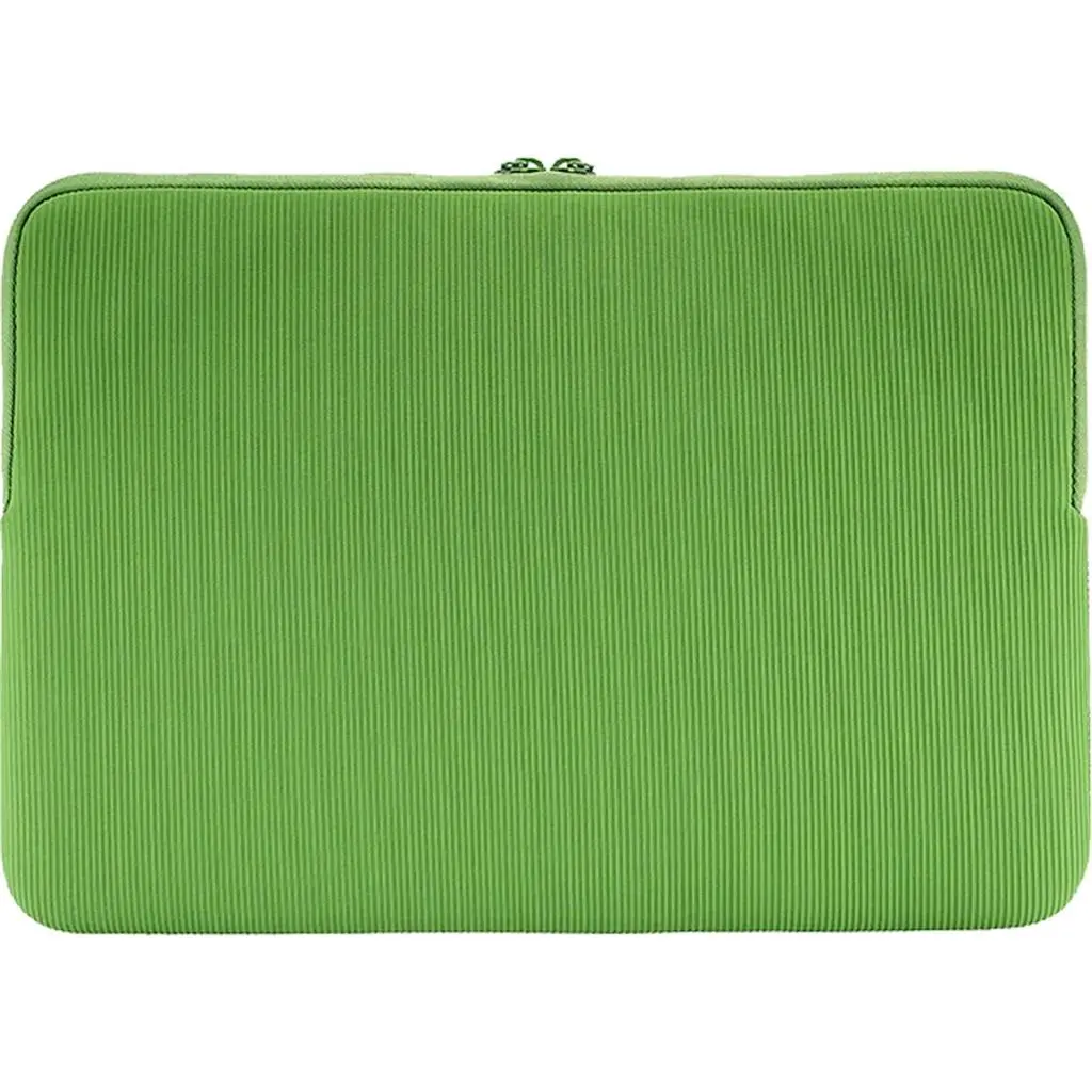 Husă pentru laptop Tucano Colore 2 15/16, verde pe tehnoparc.md Husă pentru laptop Tucano Colore 2 15/16, verde