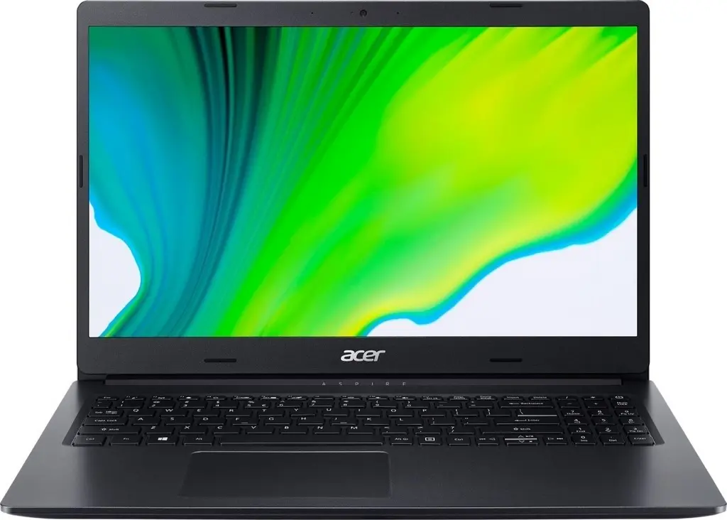 Laptop Acer Aspire A315-57G NX.HZREU.00A (15.6"/FHD/Core i3-1005G1/8GB/256GB/GeForce MX330 2GB GDDR5), negru pe tehnoparc.md Laptop Acer Aspire A315-57G NX.HZREU.00A (15.6"/FHD/Core i3-1005G1/8GB/256GB/GeForce MX330 2GB GDDR5), negru