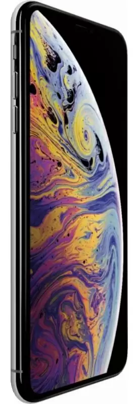 Смартфон Apple iPhone XS 256GB, серебристый