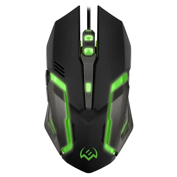 Mouse Sven RX-G740, negru