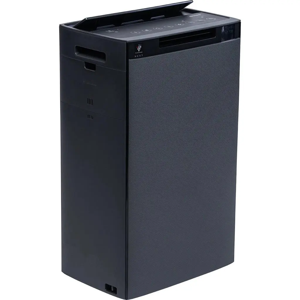 Очиститель воздуха Sharp KI-TX75EU-H, черный