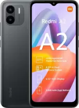 Smartphone Xiaomi Redmi A2 3GB/64GB, negru