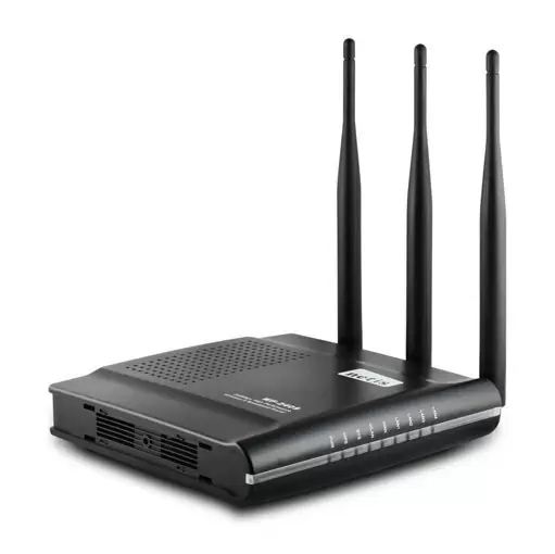 Router wireless Netis WF2409D