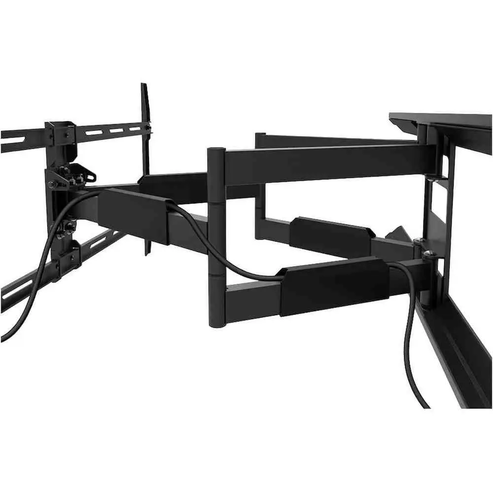 Suport TV Neomounts WL40-550BL18, negru