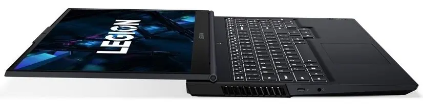 Laptop Lenovo Legion 5 15ITH6H (15.6"/FHD/Core i7-11800H/16GB/1TB/GeForce RTX 3060 6GB), negru/albastru pe tehnoparc.md Laptop Lenovo Legion 5 15ITH6H (15.6"/FHD/Core i7-11800H/16GB/1TB/GeForce RTX 3060 6GB), negru/albastru