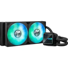Кулер Asus PRIME LC 240 ARGB