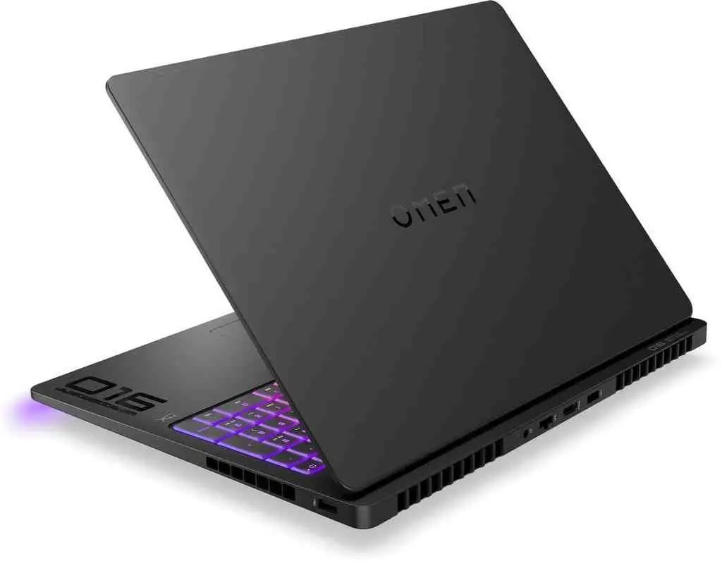 Ноутбук HP OMEN MAX 16-ah0023ci (16.0"/2.5K/Core Ultra 9 275HX/32GB/1TB/GeForce RTX 5080 16GB), черный на tehnoparc.md Ноутбук HP OMEN MAX 16-ah0023ci (16.0"/2.5K/Core Ultra 9 275HX/32GB/1TB/GeForce RTX 5080 16GB), черный