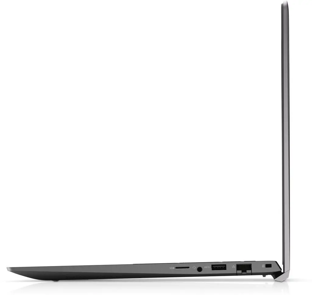 Laptop Dell Vostro 5502 (15.6"/FHD/Core i7-1165G7/16GB/512GB/GeForce MX330), gri