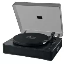 Vinyl Audio System Muse MT-106 WB