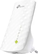 Amplificator de semnal TP-Link RE220, alb pe tehnoparc.md Amplificator de semnal TP-Link RE220, alb