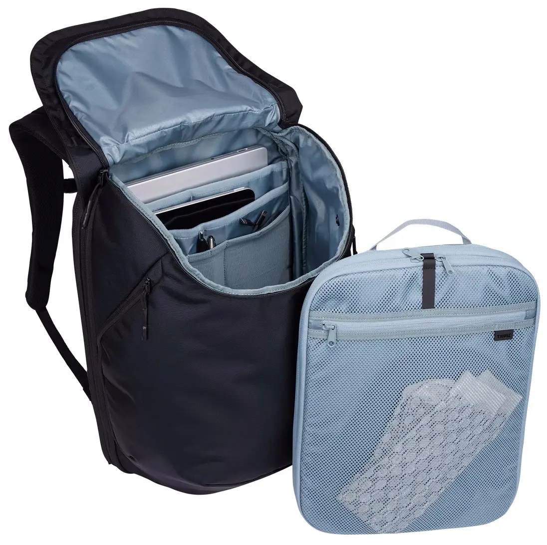 Rucsac Thule Subterra 2, negru