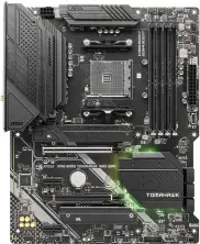 Placă de bază MSI Mag B550 Tomahawk Max Wi-Fi