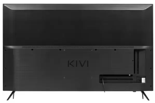 Телевизор Kivi 50U750NB, черный