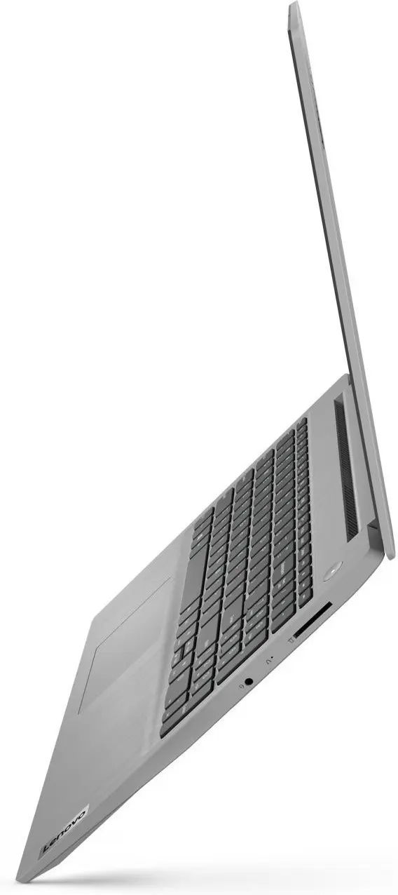 Laptop Lenovo IdeaPad 3 15ADA05 (15.6"/FHD/Athlon 3150U/8GB/512GB/AMD Radeon), gri pe tehnoparc.md Laptop Lenovo IdeaPad 3 15ADA05 (15.6"/FHD/Athlon 3150U/8GB/512GB/AMD Radeon), gri