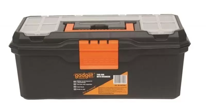 Cutie pentru scule Gadget Gadget GD 19"