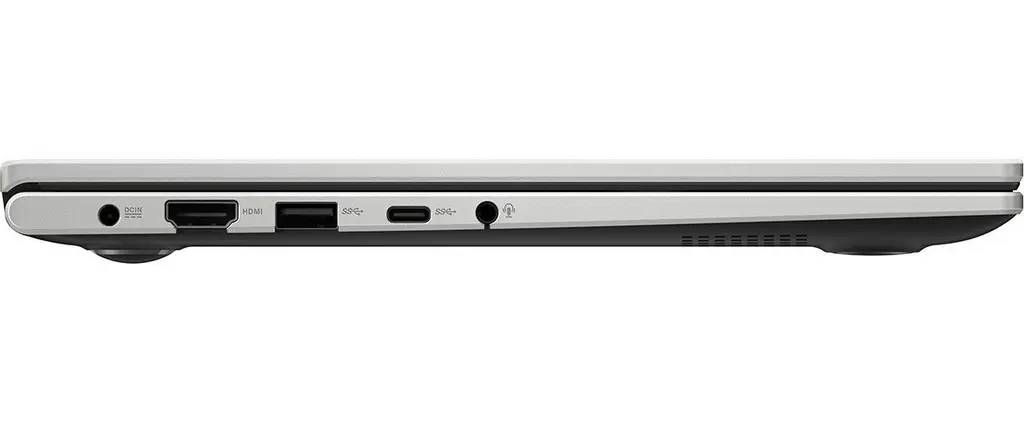 Ноутбук Asus X413EA (14"/FHD/Core i5-1135G7/8GB/256GB/Intel Iris Xe), белый на tehnoparc.md Ноутбук Asus X413EA (14"/FHD/Core i5-1135G7/8GB/256GB/Intel Iris Xe), белый
