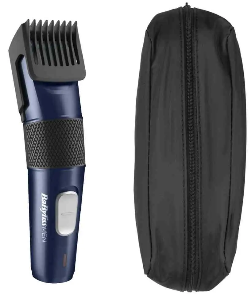 Placă de bază Babyliss 7756PE, albastru