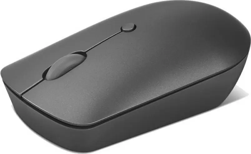 Мышка Lenovo 540 USB-C Wireless, серый