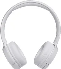 Наушники JBL T500BT, белый на tehnoparc.md Наушники JBL T500BT, белый