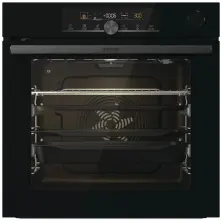 Электрический духовой шкаф Gorenje BPSA 6747 A08BG, черный на tehnoparc.md Электрический духовой шкаф Gorenje BPSA 6747 A08BG, черный