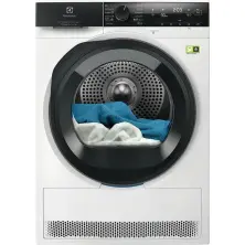 Сушильная машина Electrolux EW9D4854KE на tehnoparc.md Сушильная машина Electrolux EW9D4854KE