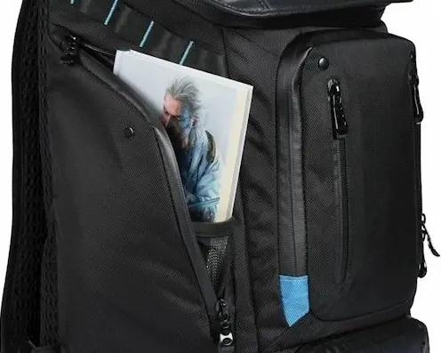 Рюкзак Acer NP.BAG1A.288, черный