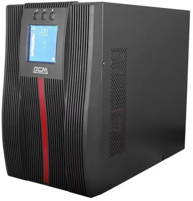 Источник бесперебойного питания PowerCom MAC-3000 на tehnoparc.md Источник бесперебойного питания PowerCom MAC-3000