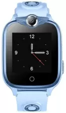 Smart ceas pentru copii Smart Baby Watch KT09 2G, albastru