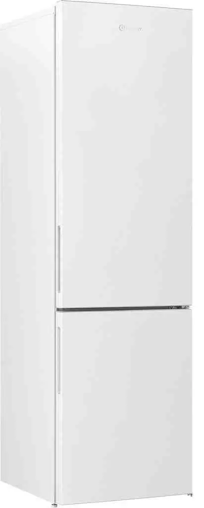 Холодильник Indesit INKS 1401 W4E, белый на tehnoparc.md Холодильник Indesit INKS 1401 W4E, белый