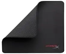 Mousepad HyperX Fury S Gaming Medium, negru